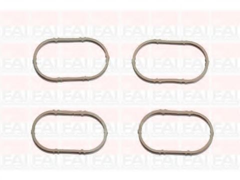 FAI IM881 Прокладка впускного колектора — Фото №2 FAI IM881 Прокладка впускного колектора — Фото №2