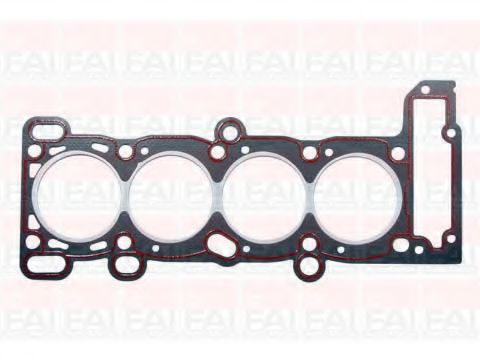 FAI HG457 Gasket cylinder head — Photo #2 FAI HG457 Gasket cylinder head — Photo #2