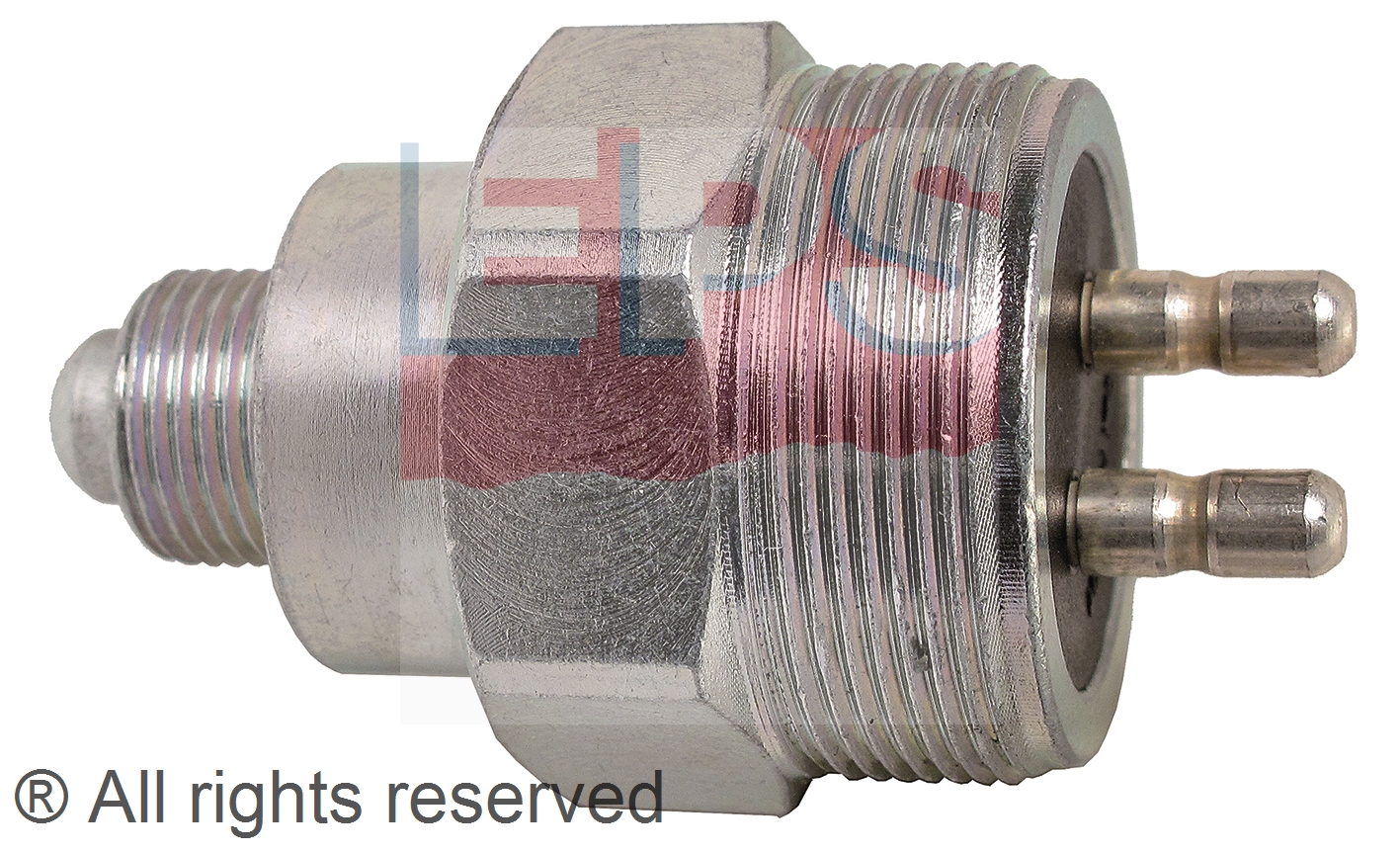 EPS 1.860.324 Вимикач світла заднього ходу