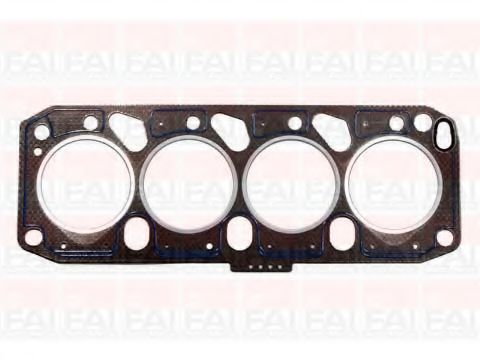 FAI HG528 Gasket cylinder head — Фото №2 FAI HG528 Gasket cylinder head — Фото №2
