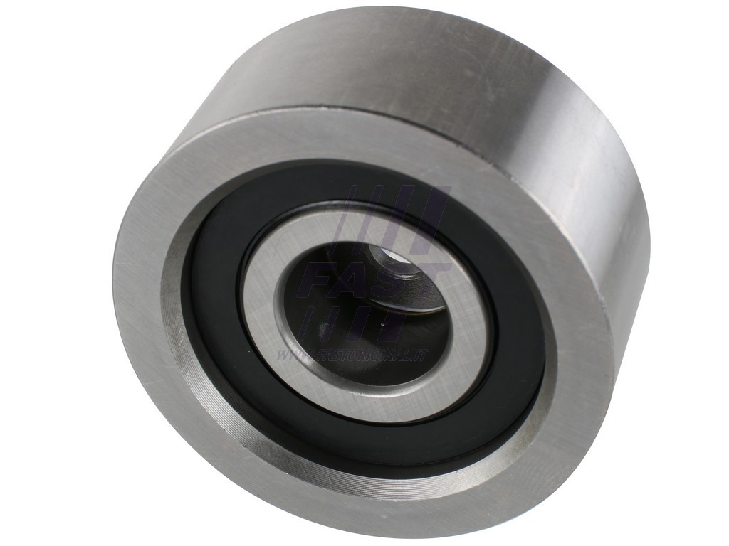 Fast FT44630 Метал ролик поліклинового паса master Fast FT44630 Метал ролик поліклинового паса master