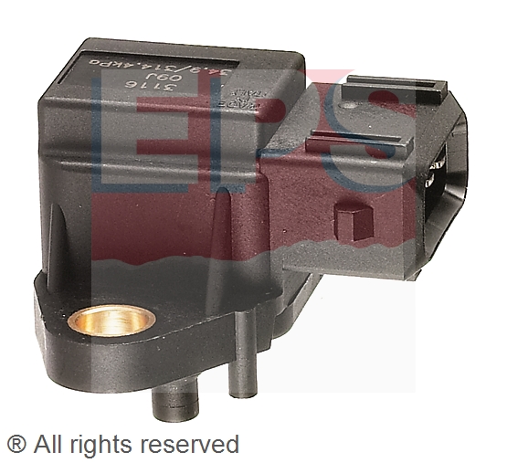 EPS 1.993.116 Vacuum sensor EPS 1.993.116 Vacuum sensor