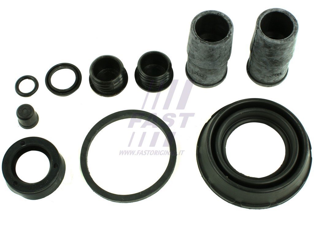 Fast FT32465 Ремкомплект супорта тормозного Fast FT32465 Ремкомплект супорта тормозного