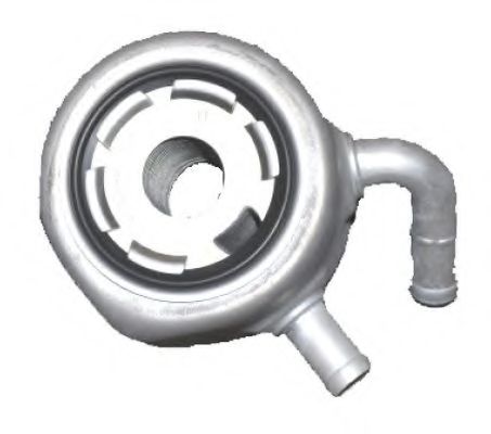 NRF 31178 Радиатор масляный — Photo #3