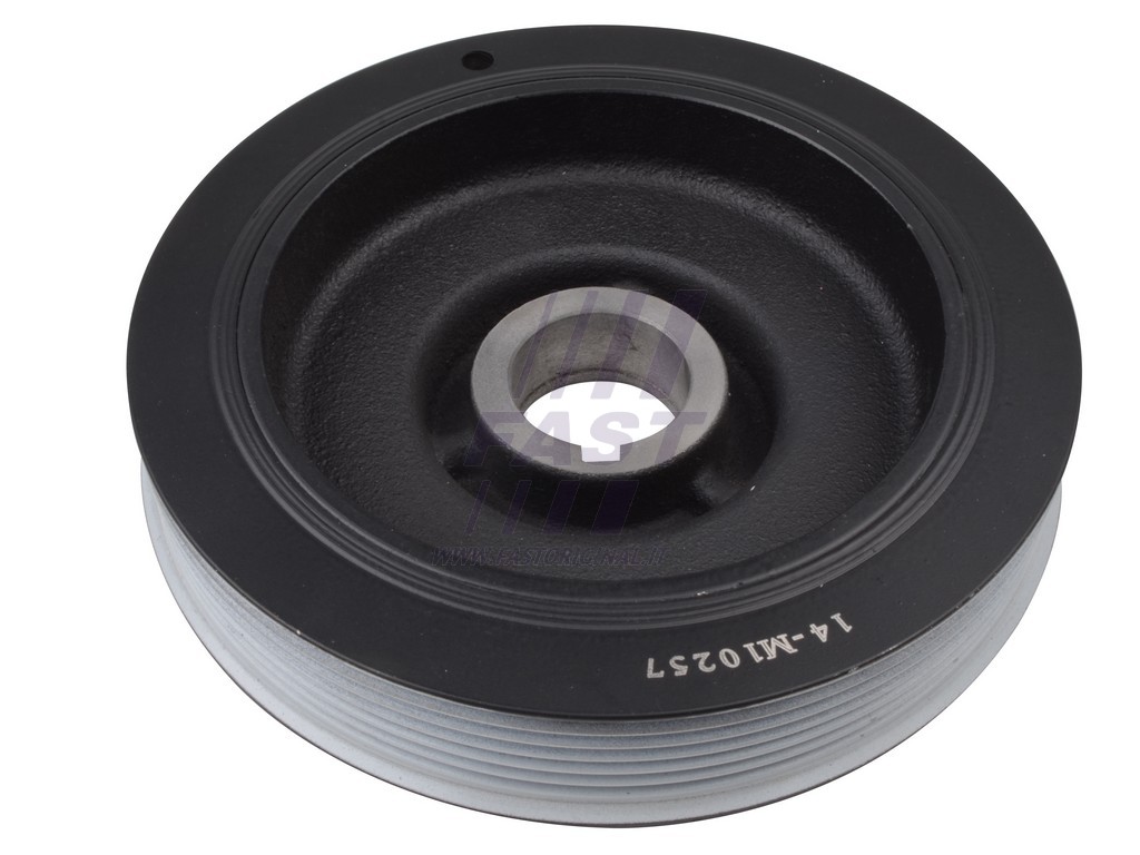 Fast FT45566 Шків колінвала