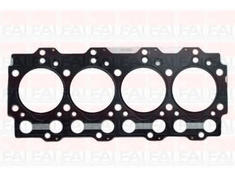FAI HG1004A Gasket cylinder head — Photo #2 FAI HG1004A Gasket cylinder head — Photo #2