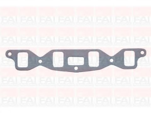FAI IM128 Gasket graphite — Фото №2 FAI IM128 Gasket graphite — Фото №2