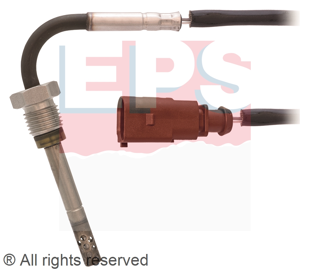 EPS 1.220.048 Sensor exhaust gas temperature