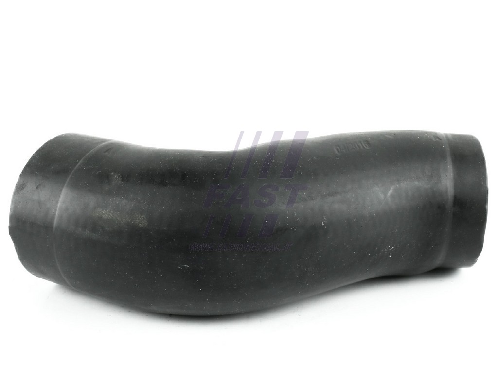 Fast FT61743 Патрубок інтеркулера