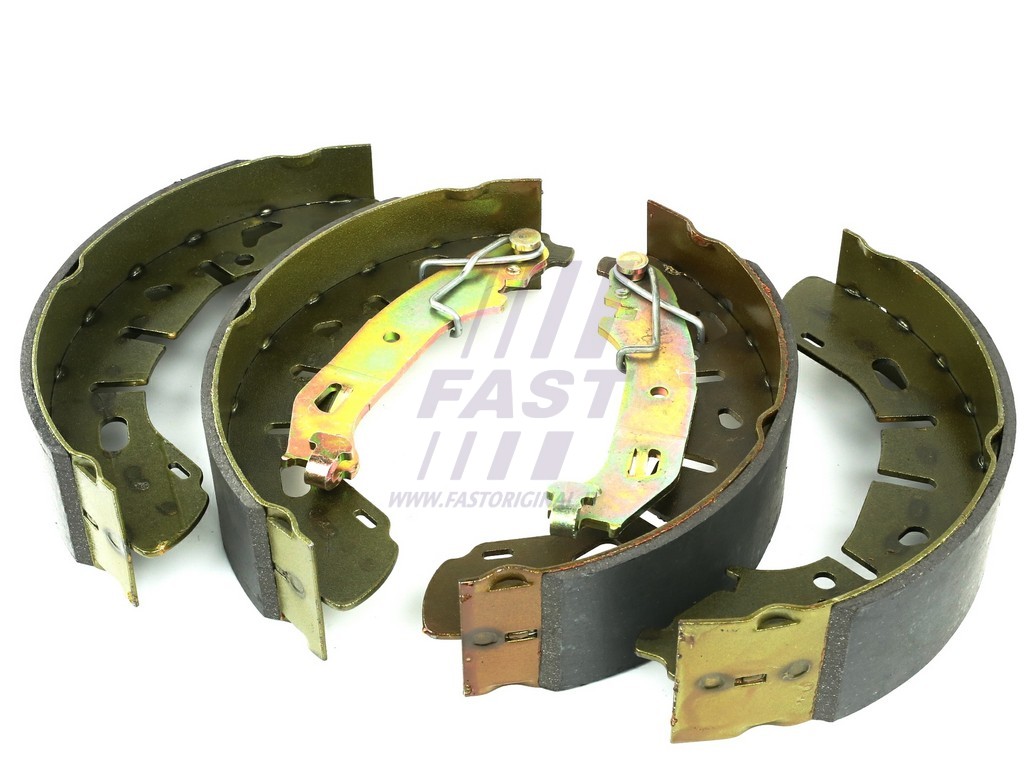 Fast FT30032 Brake pads