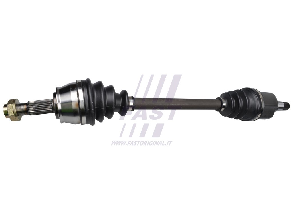 Fast FT27133 Вал привідний