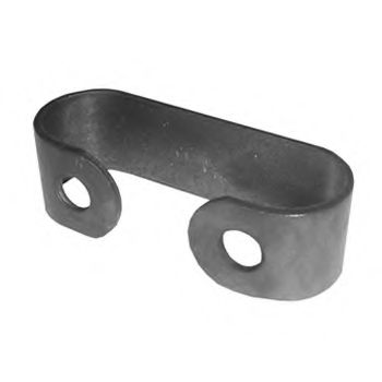 FA1 115-904 Exhaust pipe support — Photo #3 FA1 115-904 Exhaust pipe support — Photo #3