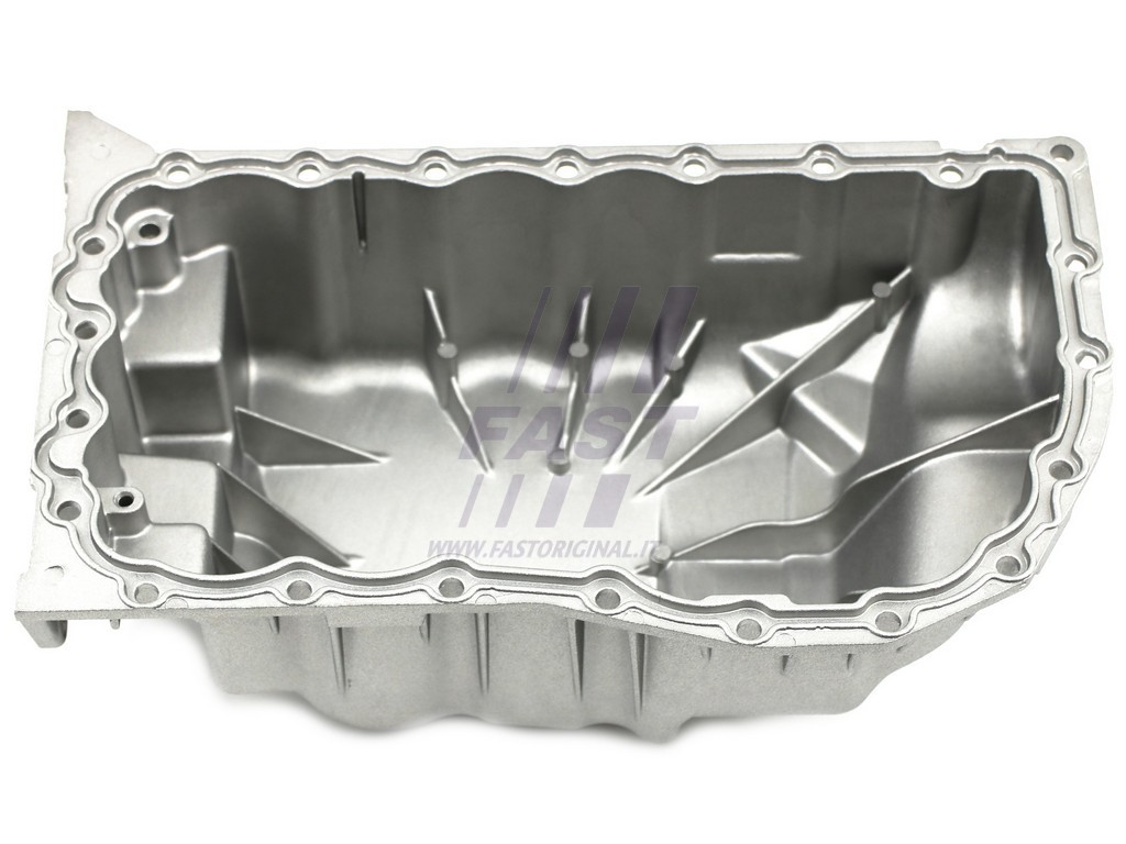 Fast FT49381 Піддон оливний — Фото №2 Fast FT49381 Піддон оливний — Фото №2