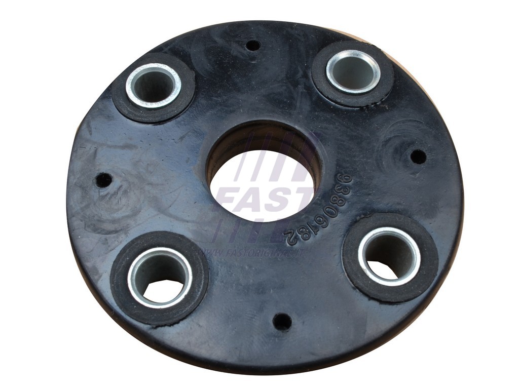 Fast FT20135 Вал рульового управління Fast FT20135 Вал рульового управління