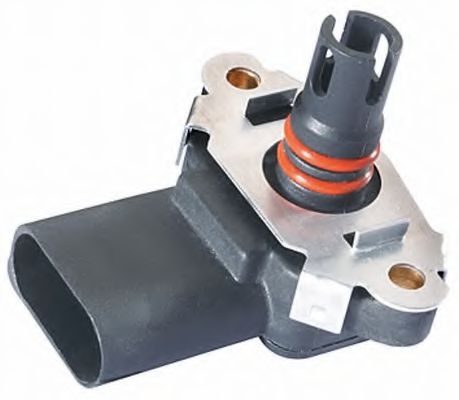 Hella 6PP 009 400-241 Sensor assy vacuum — Фото №2