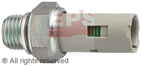 EPS 1.800.153 Датчик тиску оливи EPS 1.800.153 Датчик тиску оливи