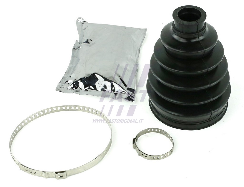 Fast FT28327K Dust boot kit axle joint — Photo #2 Fast FT28327K Dust boot kit axle joint — Photo #2