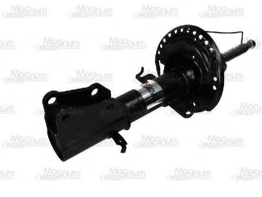 Magnum Technology AGR136MT Shock absorber assy Magnum Technology AGR136MT Shock absorber assy