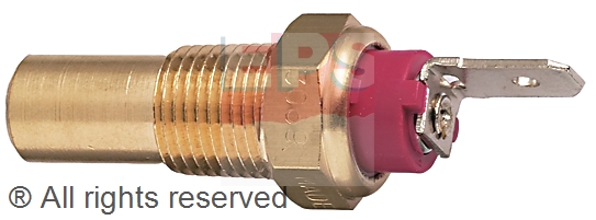 EPS 1.830.069 Датчик температури охолоджуючої рідини — Фото №3