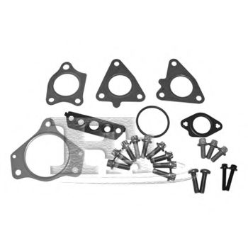 FA1 KT140030 Gasket kit-turb FA1 KT140030 Gasket kit-turb