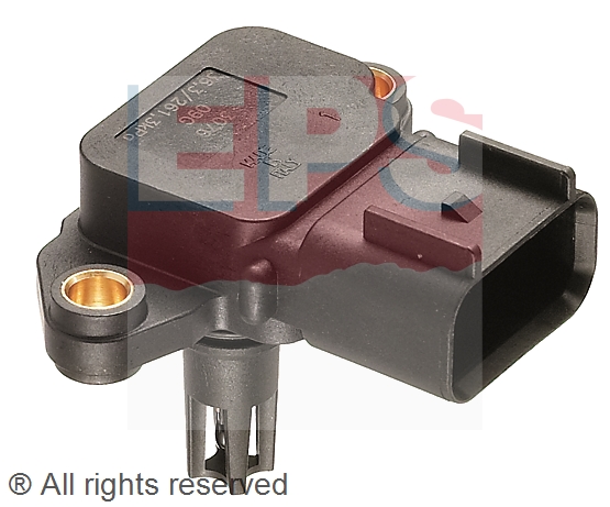 EPS 1.993.076 Sensor assy vacuum EPS 1.993.076 Sensor assy vacuum