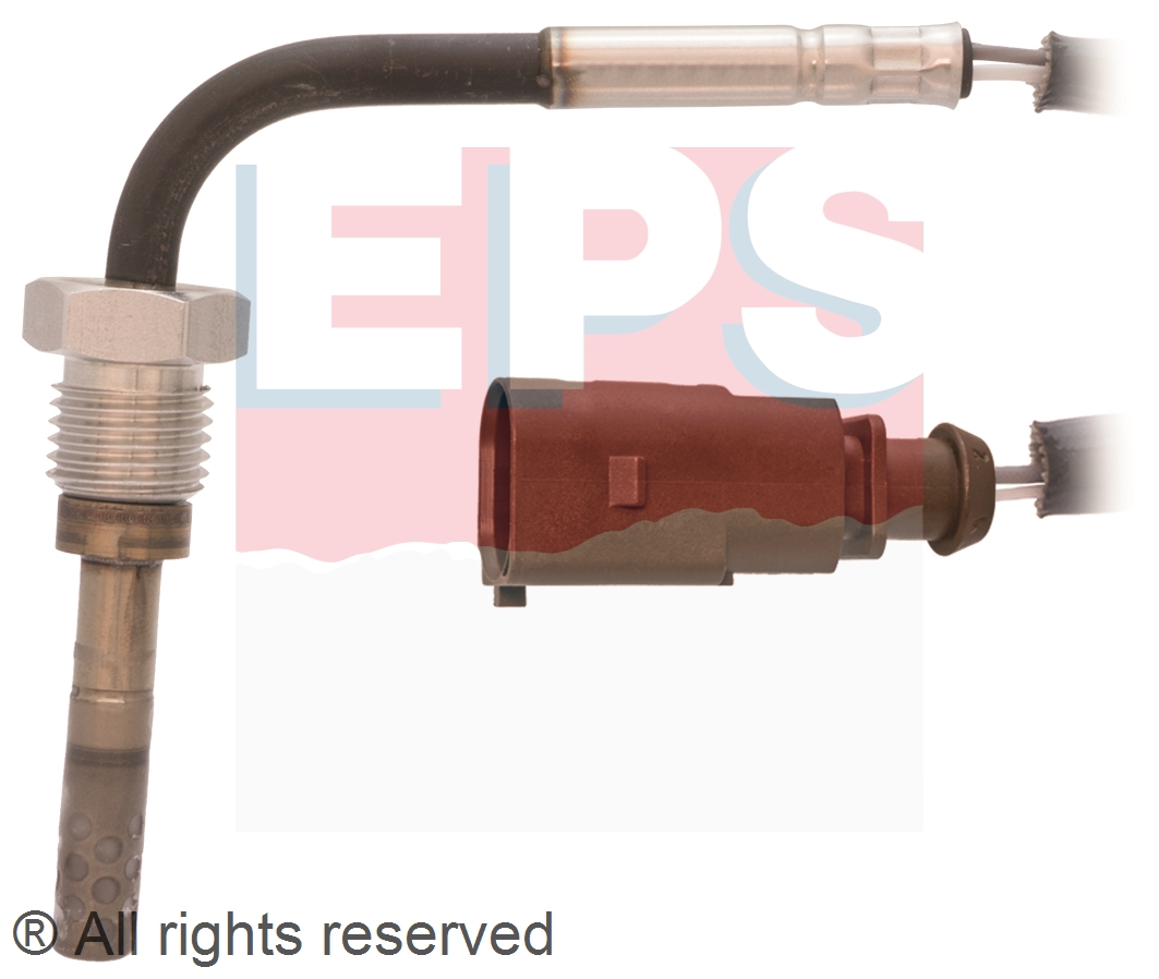 EPS 1220077 Датчик температур вихл газів EPS 1220077 Датчик температур вихл газів