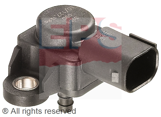 EPS 1.993.106 Vacuum sensor EPS 1.993.106 Vacuum sensor