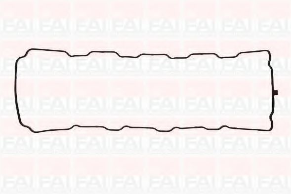 FAI RC1831S Прокладка крышки клапанов — Фото №2 FAI RC1831S Прокладка крышки клапанов — Фото №2