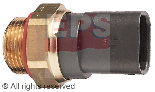 EPS 1.850.187 Термовимикач вентилятора радіатора