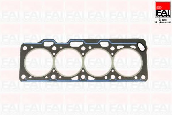 FAI HG242 Gasket cylinder head — Photo #2 FAI HG242 Gasket cylinder head — Photo #2