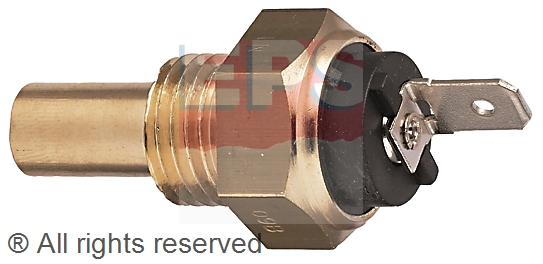 EPS 1.830.015 Датчик температуры охлаждающей жидкости EPS 1.830.015 Датчик температуры охлаждающей жидкости