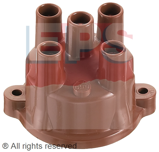 EPS 1.315.059 Кришка розподільника запалювання EPS 1.315.059 Кришка розподільника запалювання