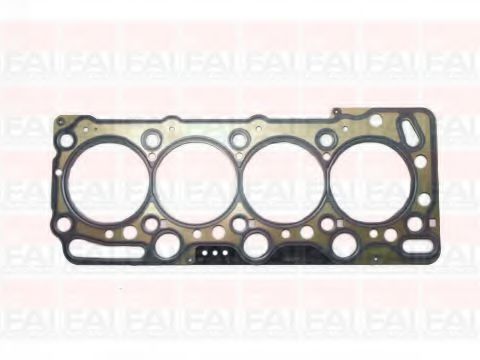FAI HG1366B Gasket cylinder head — Photo #2