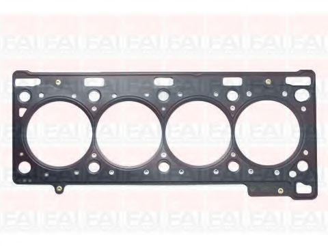FAI HG881 Gasket cylinder head — Photo #2