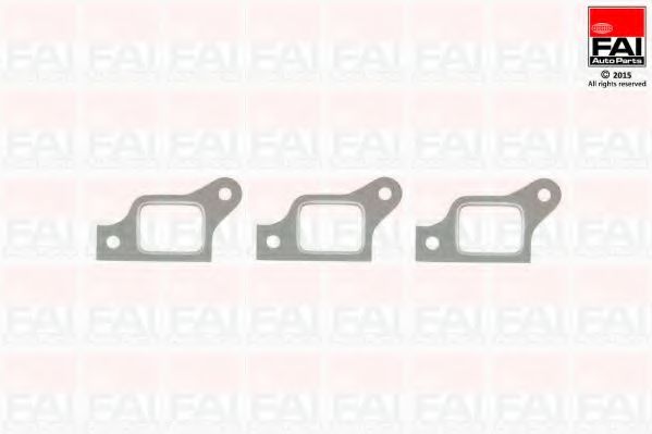 FAI EML109 Exhaust manifold gasket set zestaw uszczelek kolektora wydechowego — Photo #2 FAI EML109 Exhaust manifold gasket set zestaw uszczelek kolektora wydechowego — Photo #2