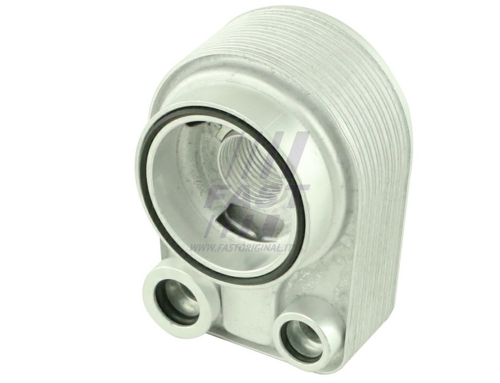 Fast FT55207 Радиатор масляный Fast FT55207 Радиатор масляный