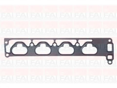 FAI IM874 Gasket graphite — Photo #2 FAI IM874 Gasket graphite — Photo #2