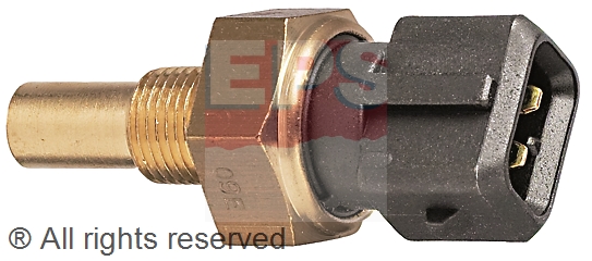 EPS 1.830.165 Датчик температури охолоджуючої рідини EPS 1.830.165 Датчик температури охолоджуючої рідини