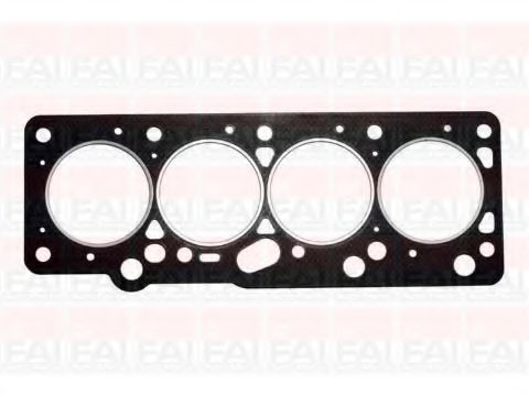 FAI HG171 Прокладка головки блока цилиндров — Фото №2