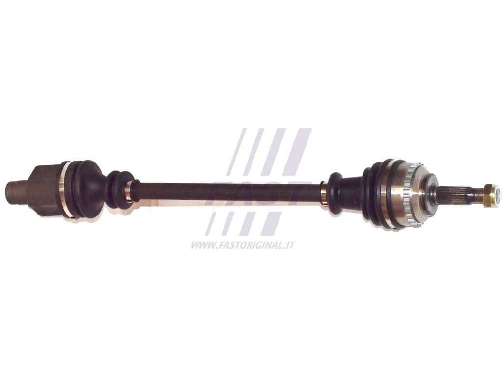 Fast FT27166 Drive shaft assy — Photo #2