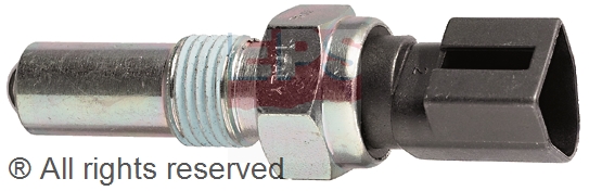 EPS 1.860.107 Вимикач світла заднього ходу EPS 1.860.107 Вимикач світла заднього ходу