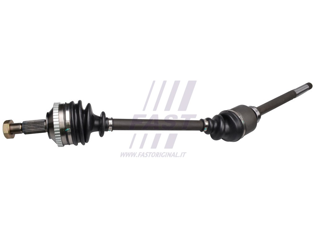 Fast FT27106 Drive shaft assy