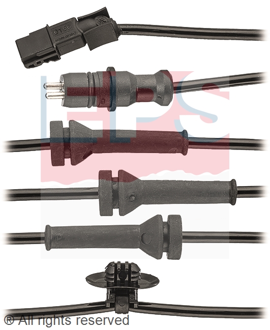 EPS 1.960.156 ABS sensor EPS 1.960.156 ABS sensor