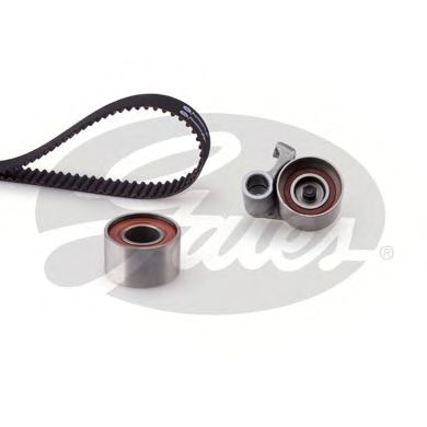 Gates K01T298 Ремень грм комплект — Photo #3 Gates K01T298 Ремень грм комплект — Photo #3