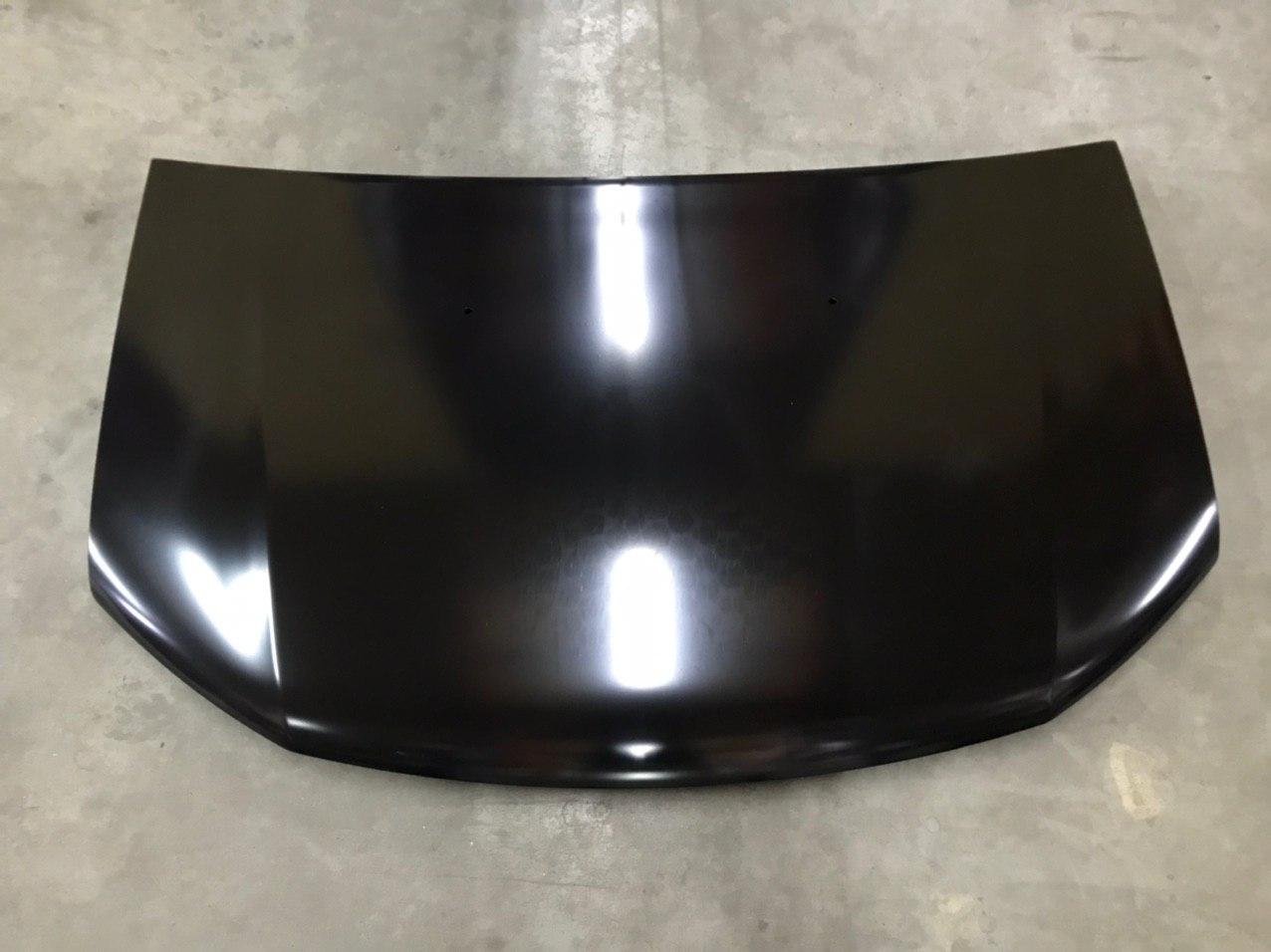 Renault 651001918R Hood