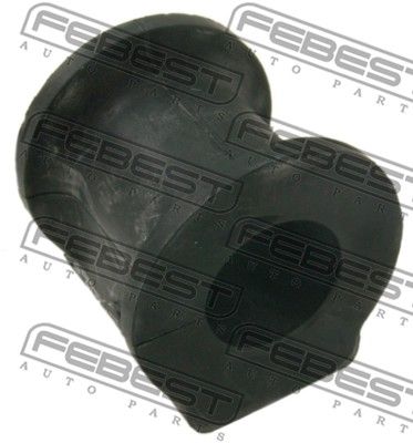 Febest SZSB-RWF Втулка стабілізатора Febest SZSB-RWF Втулка стабілізатора