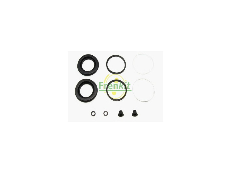 Frenkit 240015 Repair kit disc brake — Фото №2 Frenkit 240015 Repair kit disc brake — Фото №2