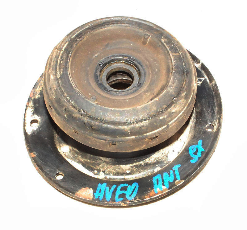 General Motors 95015324 Опора стійки амортизатора General Motors 95015324 Опора стійки амортизатора