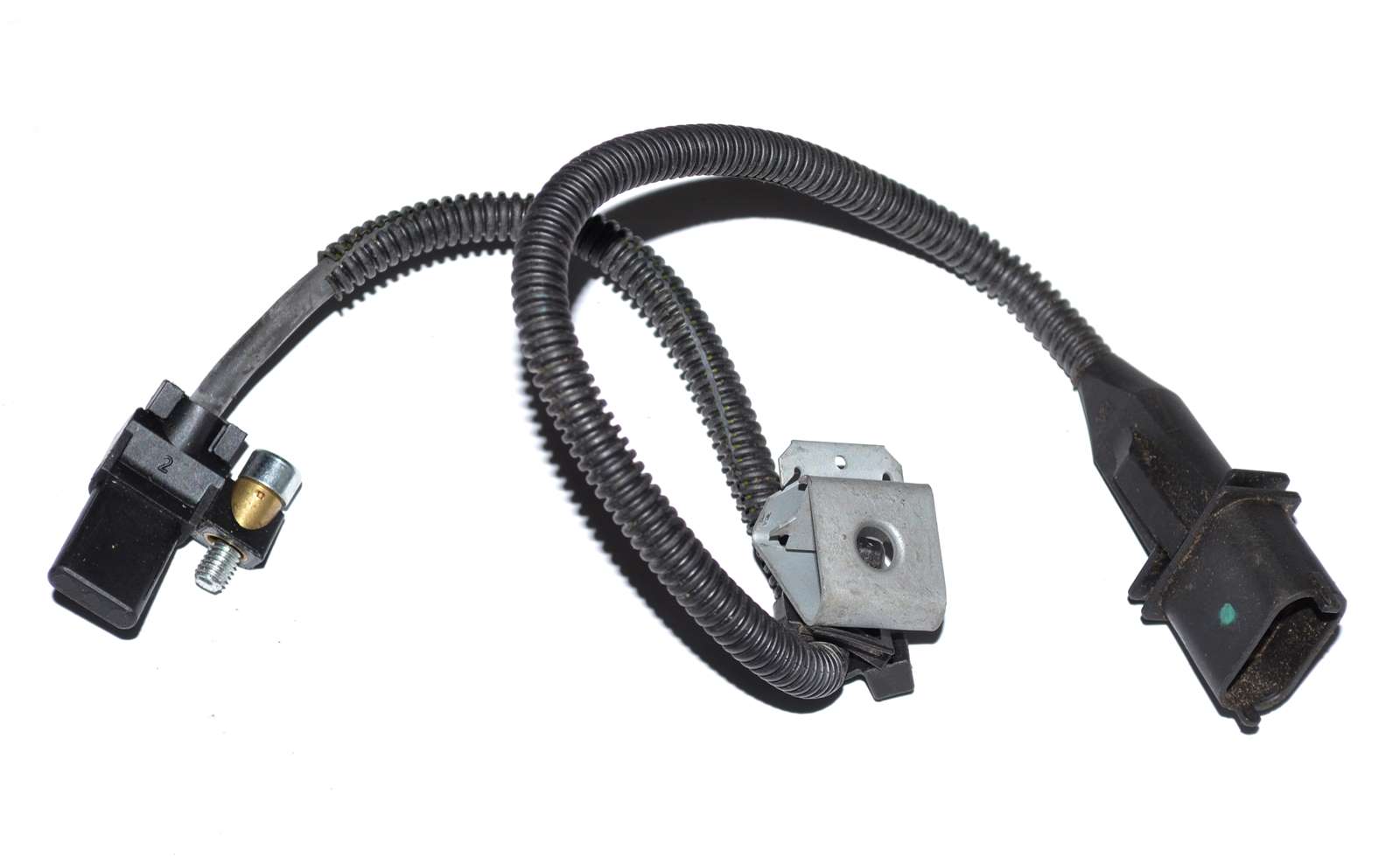 General Motors 55567243 Датчик положення колінвала General Motors 55567243 Датчик положення колінвала