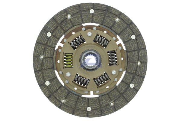 Aisin DN-903 Disc assy clutch